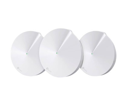 Router TP-Link DECO M5 Mesh WiFi (1300Mb/s a/b/g/n/ac) 3xAP